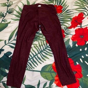 New Balance Leggings